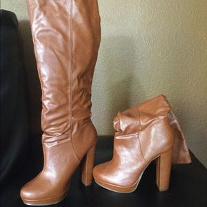 Woman Boots